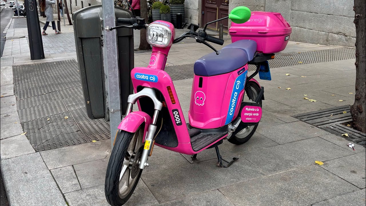 Final de semana em Madrid! 🇪🇸