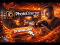 PhotoDirector 365 ile Fotoğraflarınızı Anında Güzelleştirin! 🎨📸✨ Uygulama İncelemesi ve İpuçları