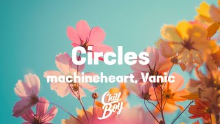 machineheart, Vanic - Circles [Chill Boy Promotion]