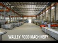 Walley Food Machiner