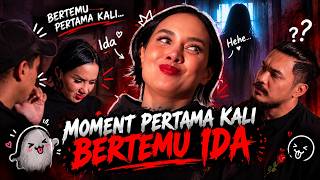 THE FIRST MOMENT MEETING IDA - DMS