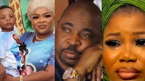 Actress Dayo Amusa tu Soro Baba Omo re ati Seyi Edun Ah! Wasilat Coded ati  Oko Re 