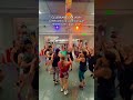 CELEBRAMOS LA VIDA! #bailaconflor #baile #corpogym #flordestefano #vida #celebrar #dance