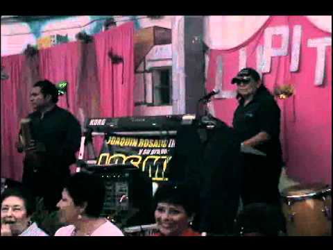 Coronacin, de la Reyna de Carnaval - 2011- Grupo L...