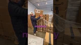 I Bought A $100 Amazon Returns Mystery Box And Found...