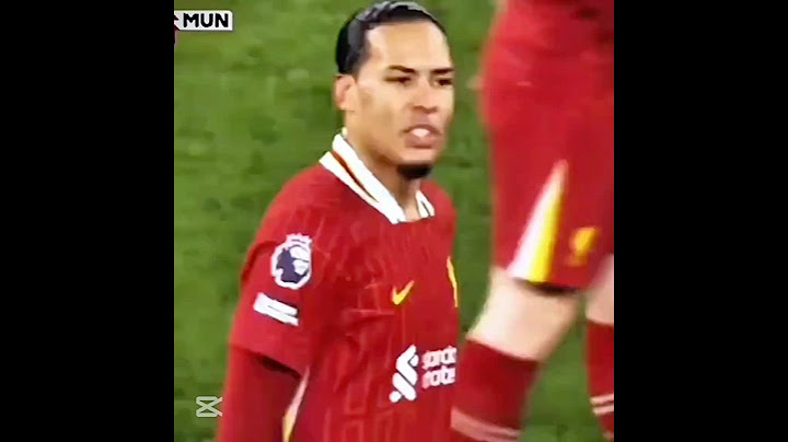 Van Dijk just got tired of him 😡#shorts #vandijk #lfc #football