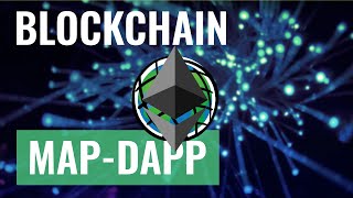 Intro to Blockchain with ArcGIS API for JavaScript