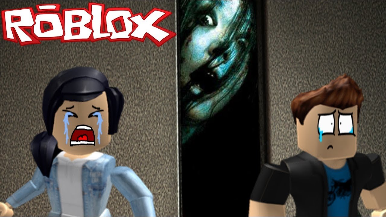 TENTE NÃO RIR DESSA HISTÓRIA de TERROR (Frontpage Horror Game Roblox) 