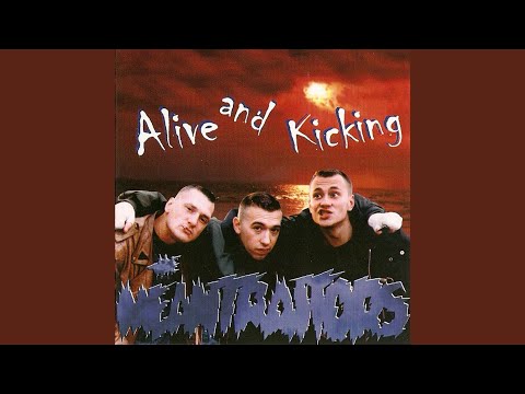 Meantraitors - Liar, Liar
