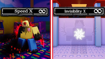 Exposing 10 GAME BREAKING Glitches in Roblox Forsaken