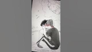 #tododeku   #midoriya #todoroki  #bokunoheroacademia #manga