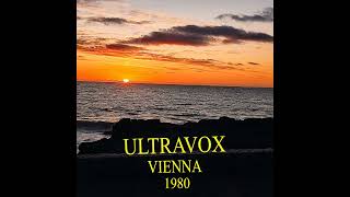 ULTRAVOX  "VIENNA"