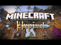 Обзор Hypixel - мини игры и куча всего ....