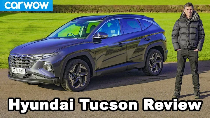 Hyundai Tucson 2021 review - see how many other cars it copies... - DayDayNews