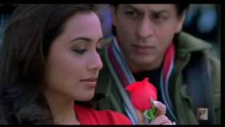 Srk n Rani.. Amr Diab Khalik fakerni