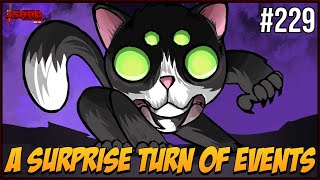 Download Lagu A SURPRISE TURN OF EVENTS - The Binding Of Isaac Repentance+ #229 MP3 Download Lagu A SURPRISE TURN OF EVENTS - The Binding Of Isaac Repentance+ #229 MP3