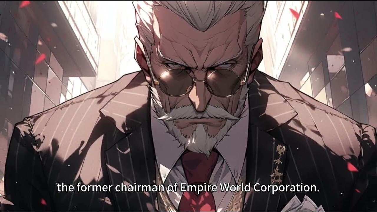 Getting $10 Trillion Out Of Nowhere Getting $10 Trillion Out Of Nowhere - Chapter 04｜Motion Manhwa｜JP Style