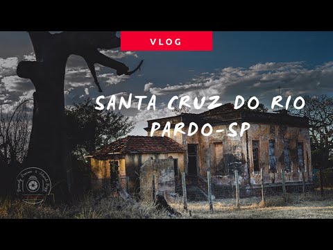 Santa Cruz do Rio Pardo