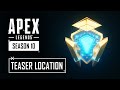 *NEW* Apex Legends Season 10 LEGEND TEASER Locations - SEER