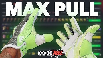 Huge Wins On CSGOROLL with Shared Mode