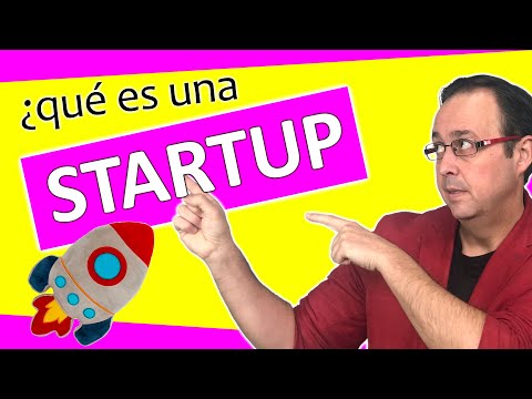 Vídeo: Com es construeix la cultura en una startup?