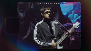 하현상 (Ha Hyun Sang) - 2026 HA HYUN SANG Archive Live 'New Boat