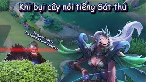 Rích - tơ _ Thanh gươm nấp bụi ( và dùng để chọc )