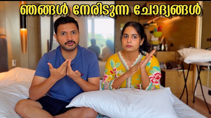 Questions we face after back from Dubai