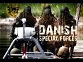 Danish Special Forces || Frogman Corps // Huntsmen Corps