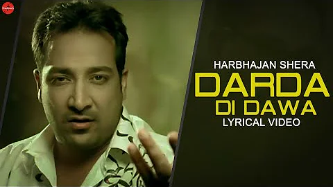 Darda Di Dawa : Harbhajan Shera | Gurmeet Singh | Latest Punjabi Songs 2019 | Finetouch Music