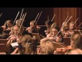 Karol szymanowski  etude in b flat minor op 4 no 3 conducted by andrzej kucybaa