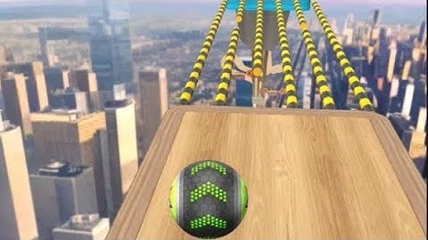 Star Going Balls SpeedRun Gameplay Level 2897 - 2901