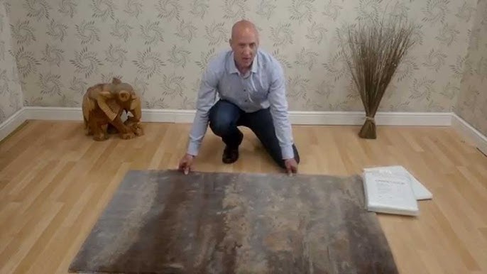How to Keep Rugs from Sliding