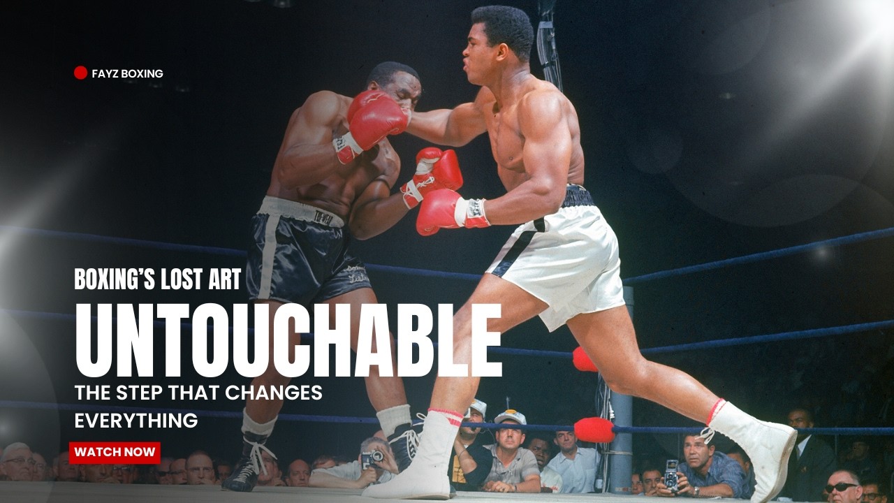 Hit Without Getting Hit – The Secret Step They Don’t Teach!