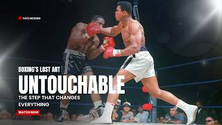 Hit Without Getting Hit – The Secret Step They Don’t Teach!