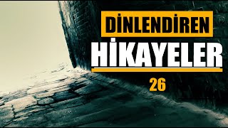 Di̇ni̇ Hi̇kayeler 26Bölüm 6 Kissadan Hi̇sse