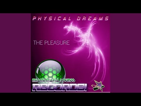 Physical Dreams The Pleasure K Pop Lyrics Song Physical Dreams The Pleasure K Pop Lyrics Song