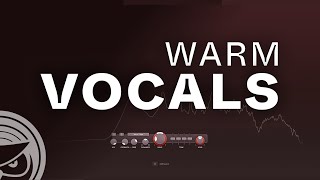 How to Make Warm Vocals screenshot 4