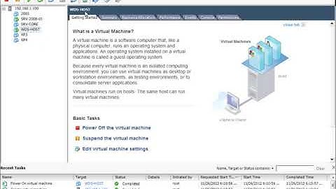 02 Deploying Windows 7 Using WDS Windows Deployment Services
