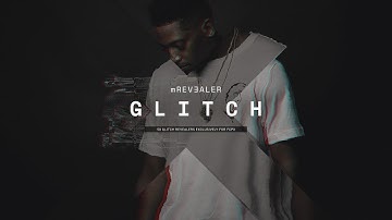 mRevealer Glitch FCPX Plugin