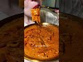 Spicy Red Oil and Powdery Goodness: A Taste Explosion
