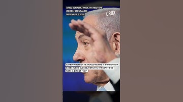 ‘Very Concerned for My Future,’ Netanyahu Jokes, Refuses to Quit Politics for a Pardon