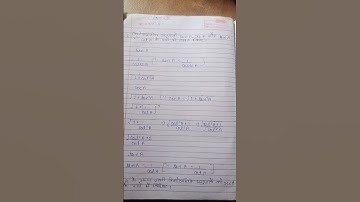 class 10 chapter 8 exercise 8.4 ka question no. 1#short #short video #viral video #education video