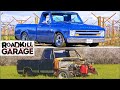 Classic Truck Rescues! | Roadkill Garage | MotorTrend