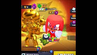 SONIC Knuckles W Revenge😱🔥*|#viralnews#haul#media