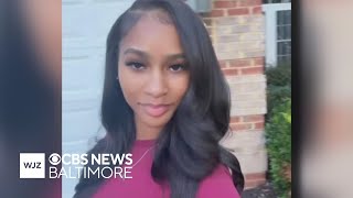 Family mourns 17-year-old killed in Southwest Baltimore shooting