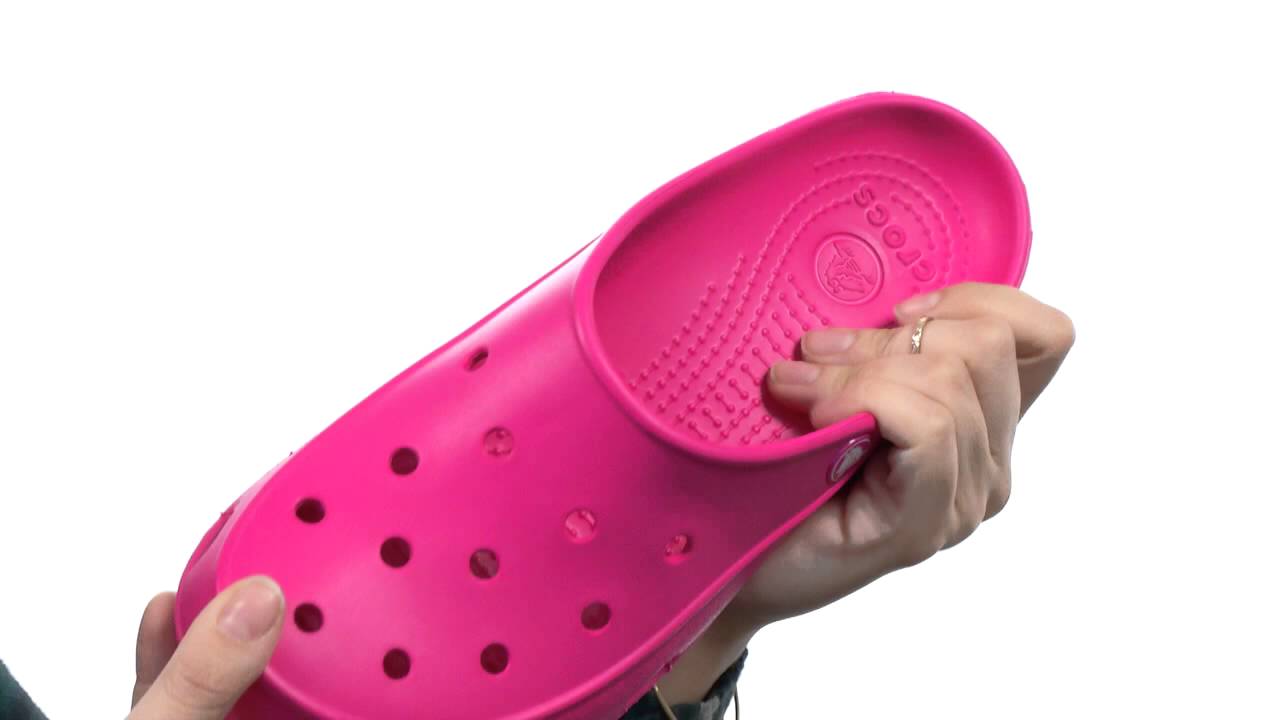 crocs freesail clogs