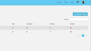 Creating Detailed Instructions and Attaching them to Templates - Templett Sellers