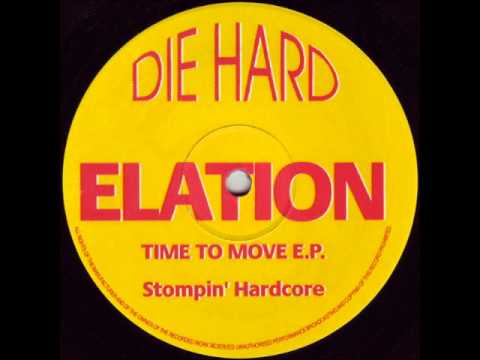 Elation — ELATION untitled trackB1 time to move E.P.wmv