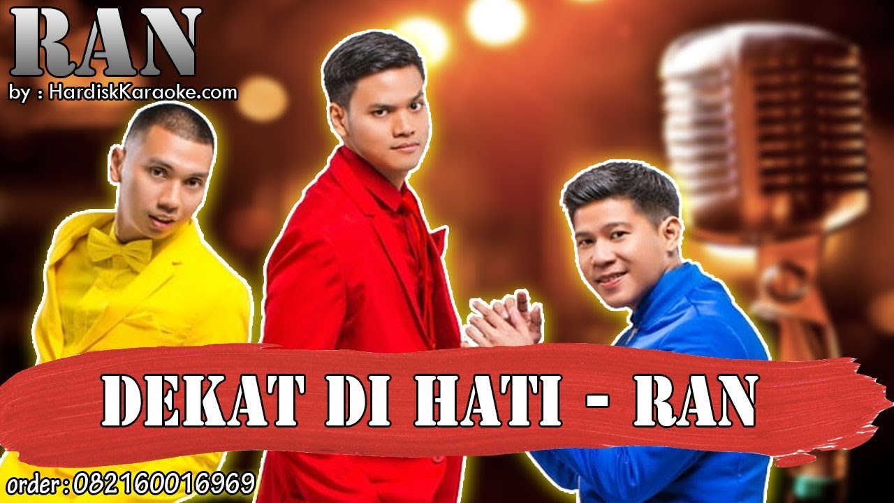 download lagu jauh dimata dekat dihati